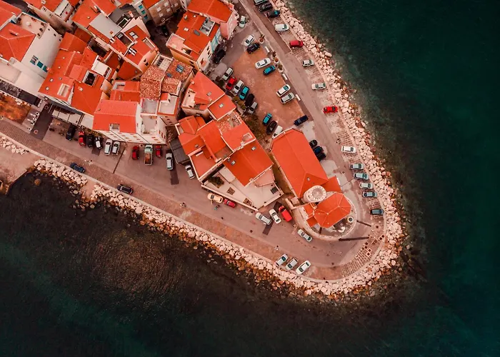 Apartma Remi * 피란