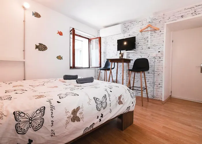 Apartma Remi 아파트