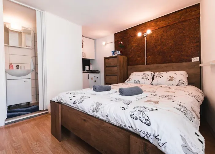 公寓 Apartma Remi 皮兰