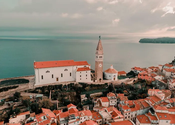 아파트 Apartma Remi