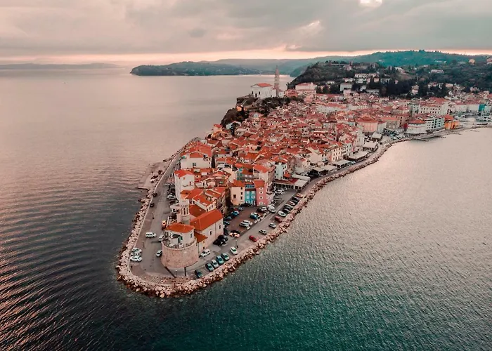 Apartma Remi 아파트 *