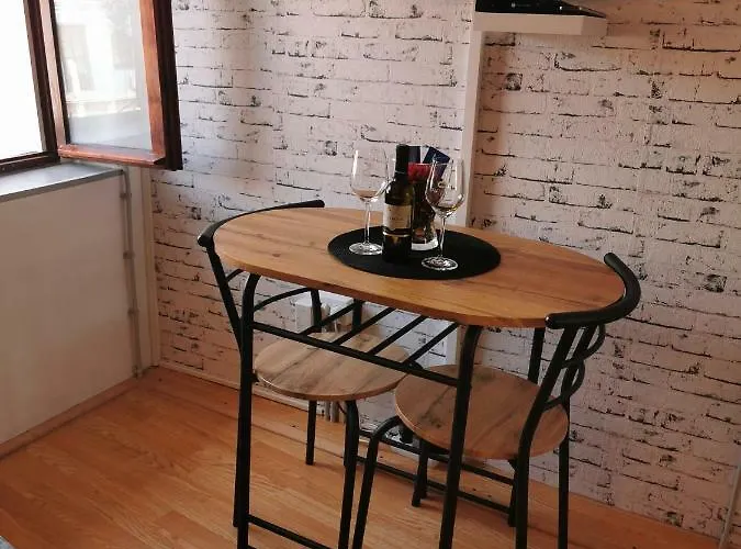 Apartma Remi 아파트